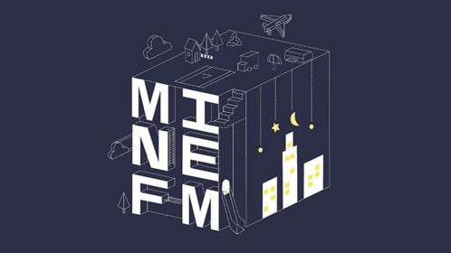 數字營銷如何孵化網紅城市 以純粹文化MineFM的數字文創內容服務為例